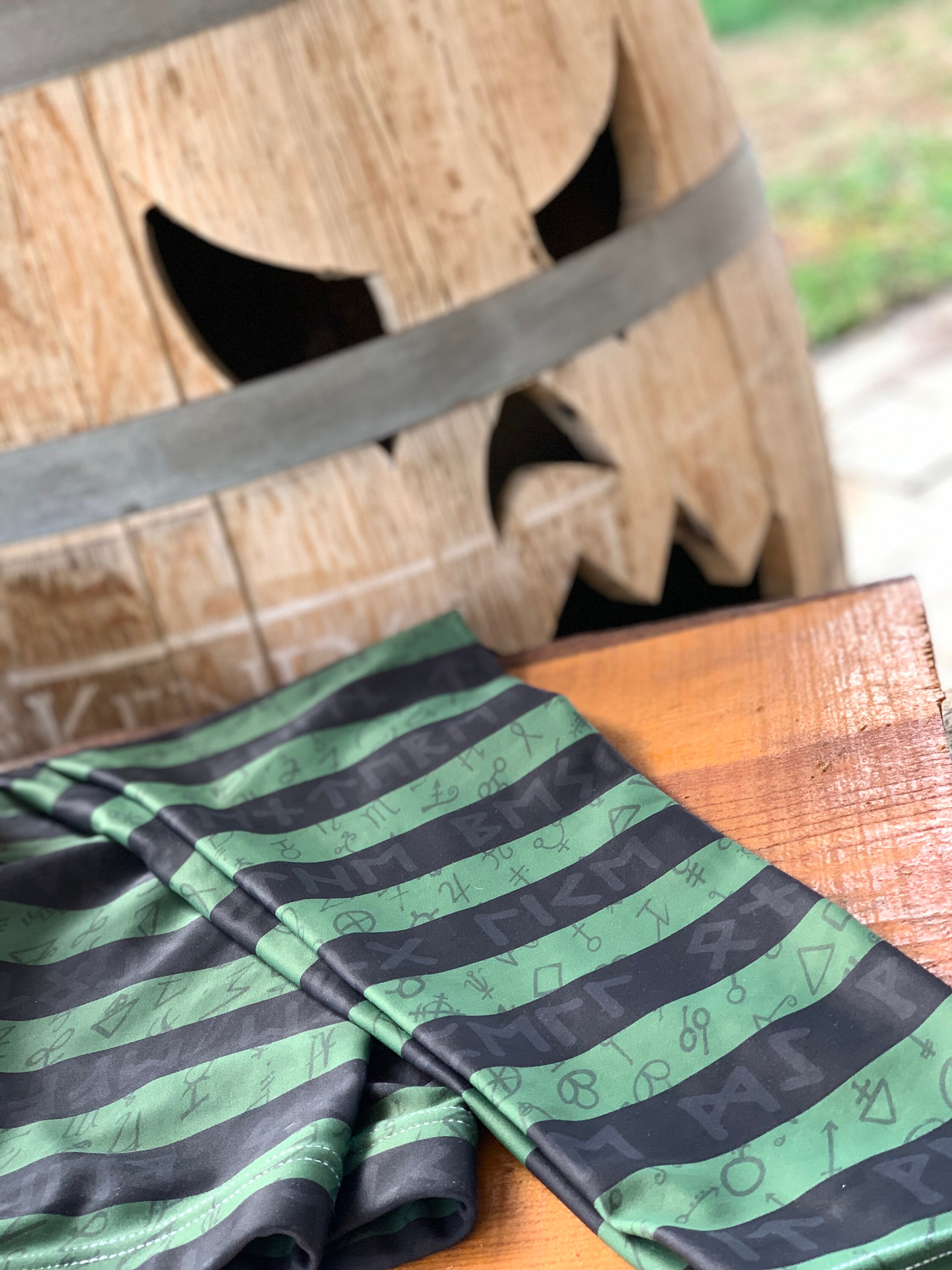 Sanderson Sisters Leggings Etsy