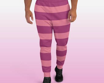 Wonderland Bakery Joggers ("Men's" & "Women's")