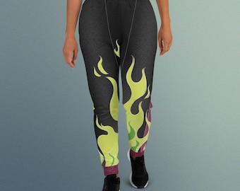Mistress of all Evil Joggers ("Men's" & "Women's")