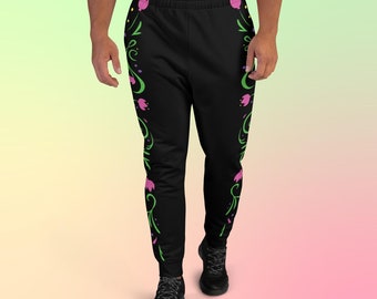 Travel Anna Joggers ("Men's" & "Women's")