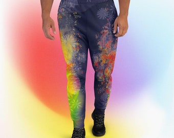 Dark Isabella Joggers ("Men's" & "Women's")