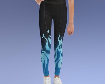 Hades Kids Leggings