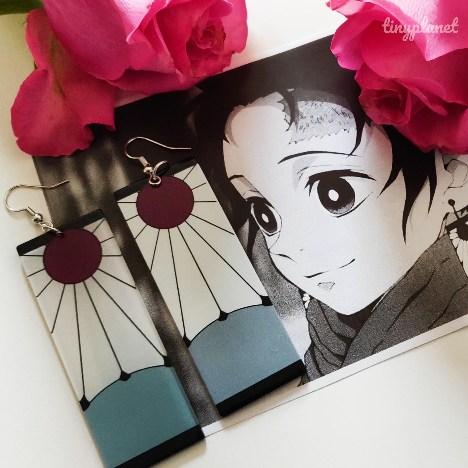 Demon Slayer Merch to Keep You Flashy - 10