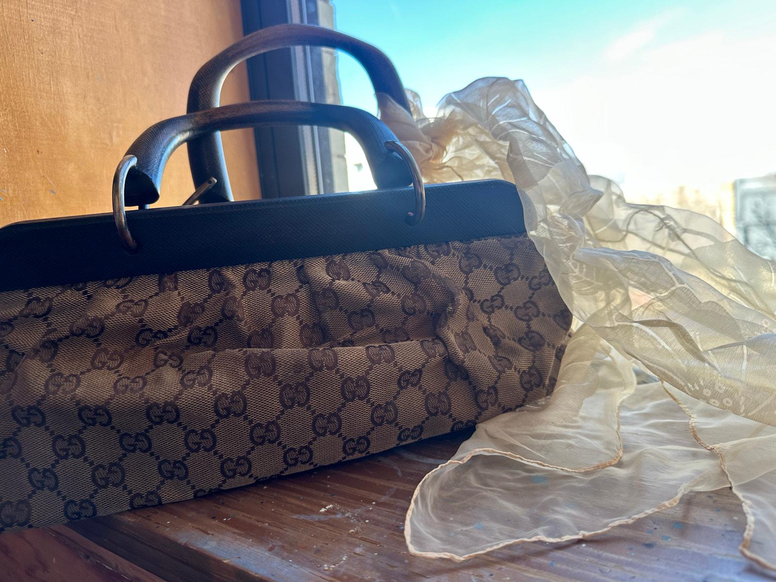 Tom Ford Gucci Bag - Etsy