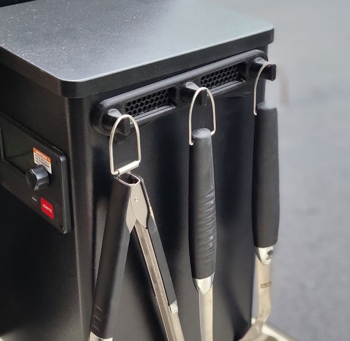 grill hook
