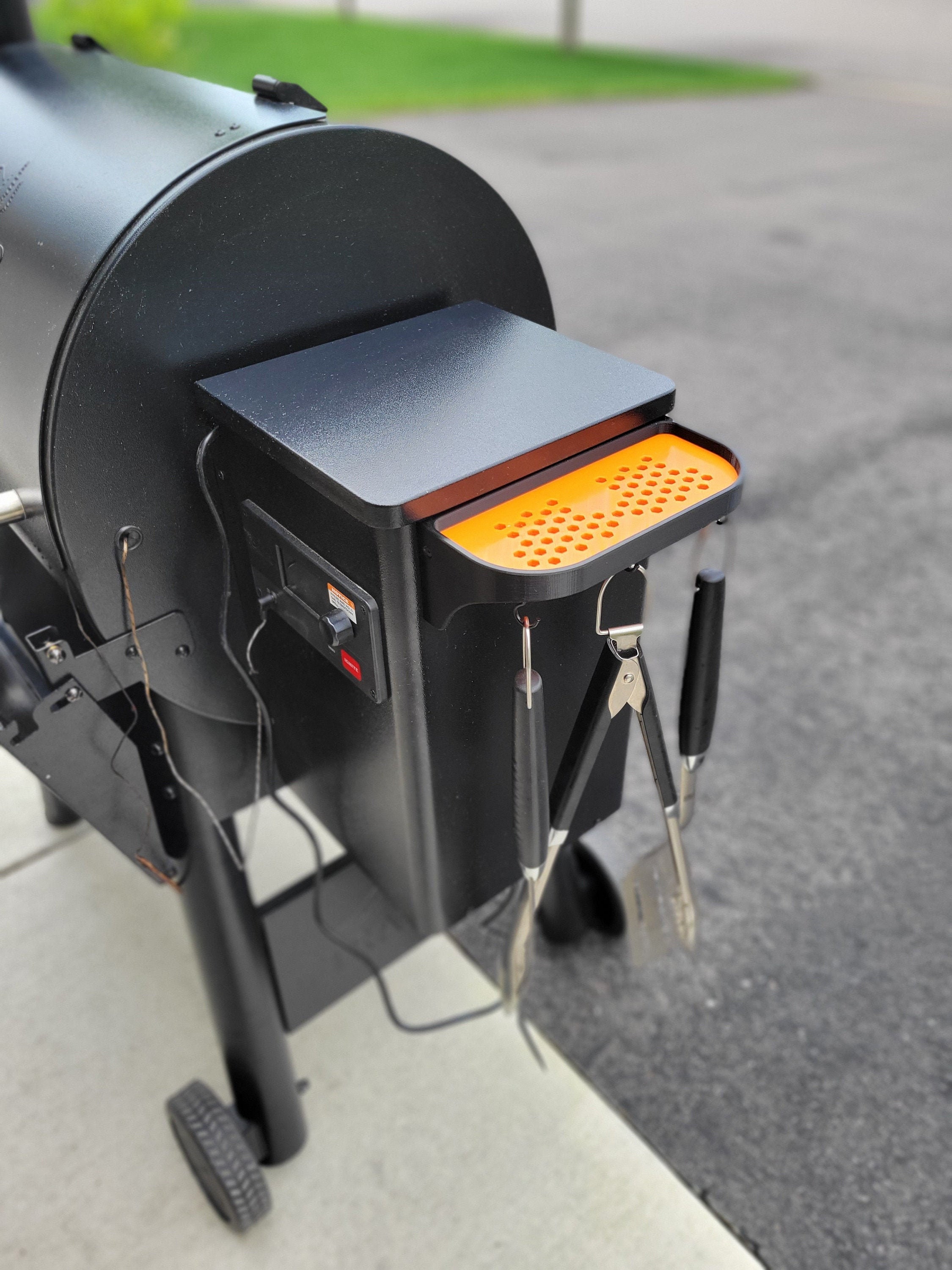 Weber Smoker for sale compared to CraigsList Only 3 left at 70