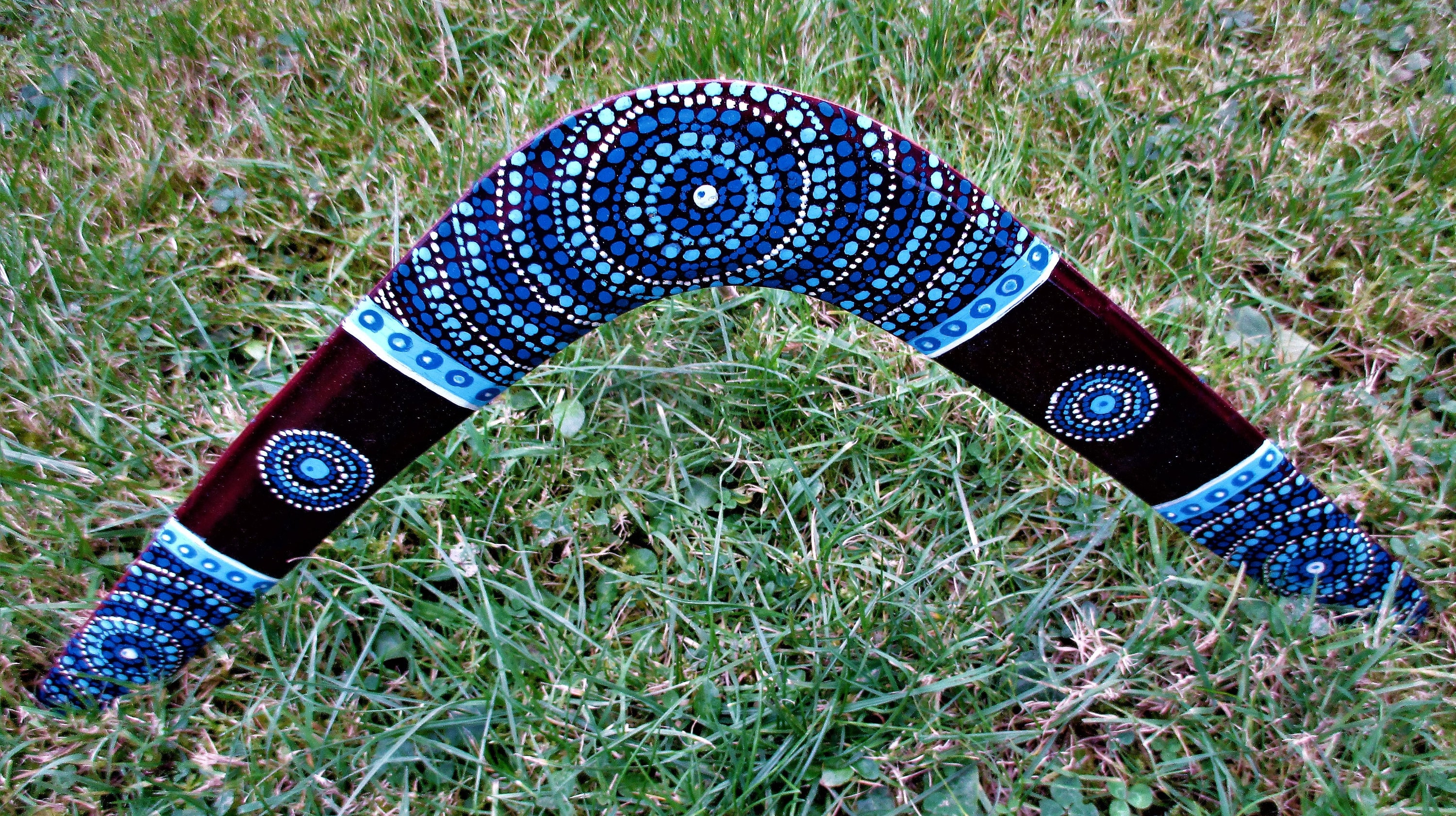 Boomerang video clevelandladeg