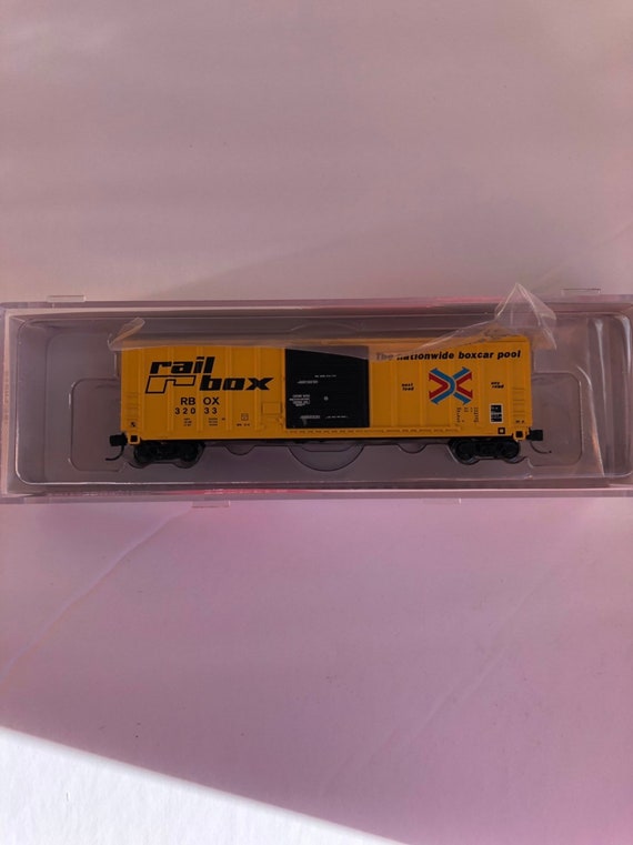 n scale intermountain