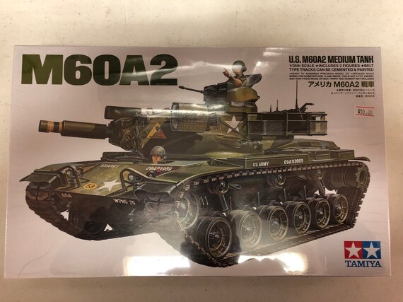 M5A1 avec 4 figurines