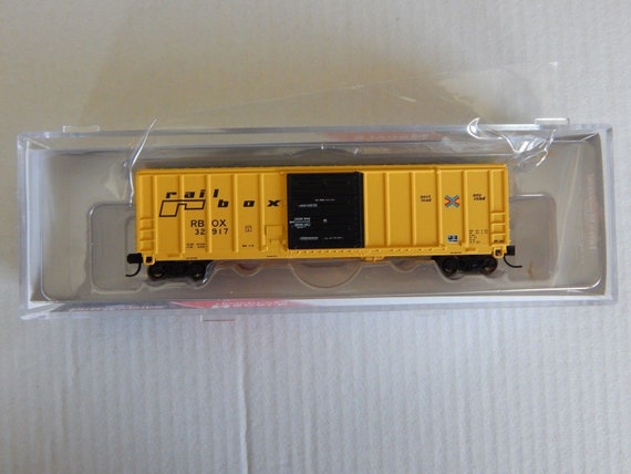 n scale intermountain