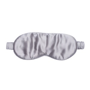 100% Pure Mulberry Silk Sleep Mask gifts for women image 4