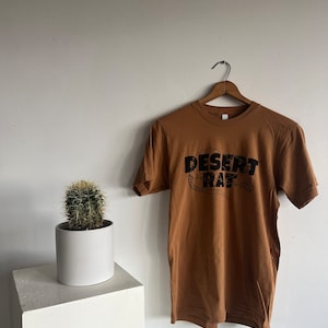 Desert Rat Shirts