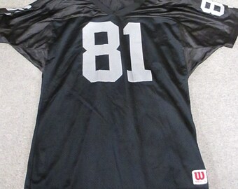 tim brown jersey