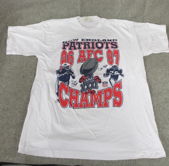 patriots afc championship t shirts