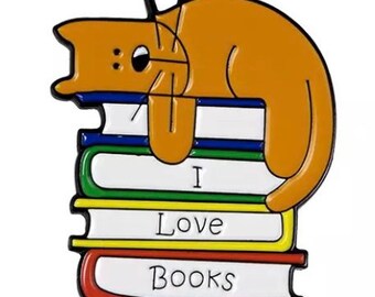 I love books pin readers books lovers I love read gift friend present libros boeken livros