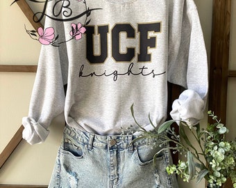 ucf sweatshirt