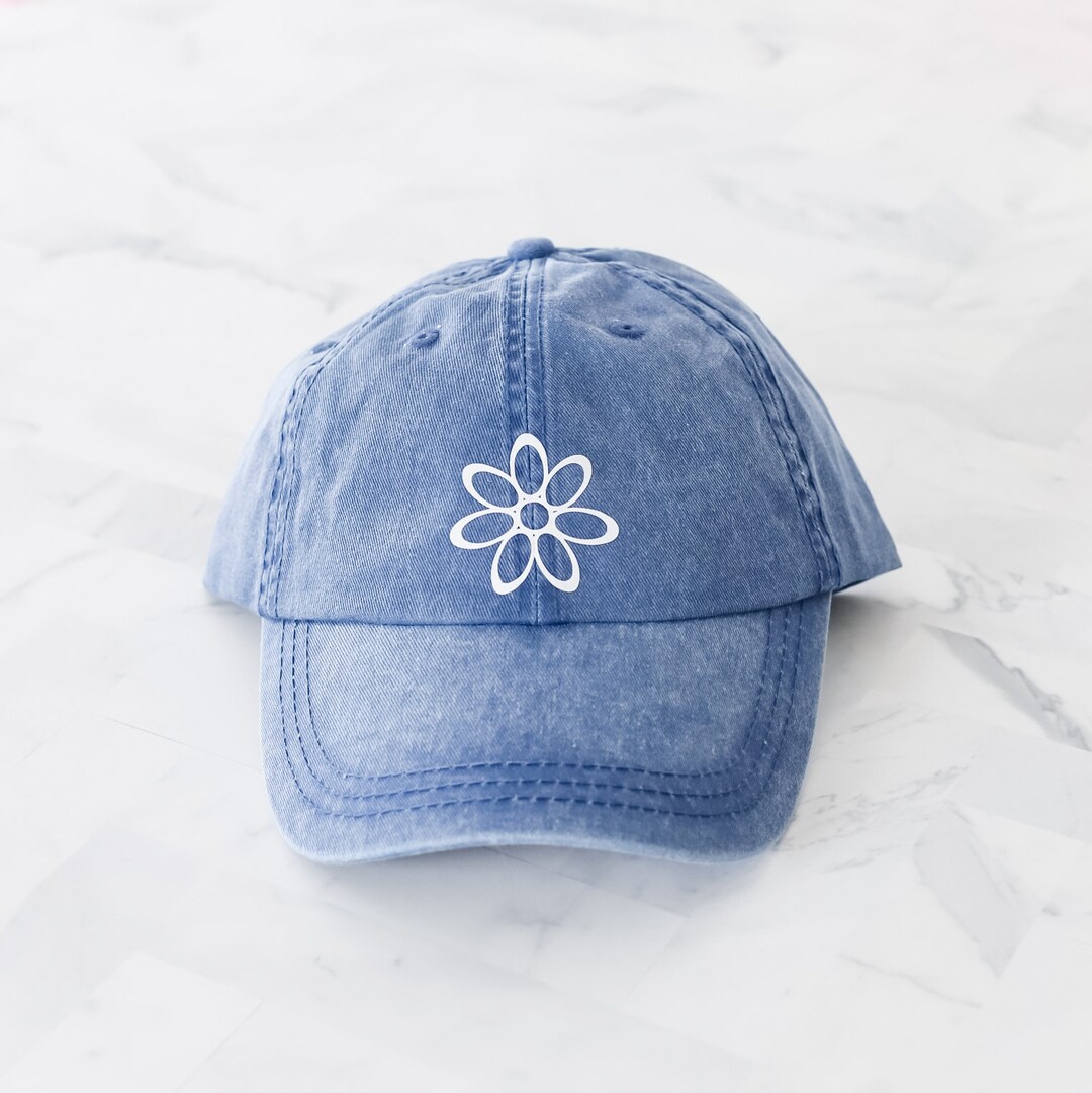 Daisy Denim Cape main image 1