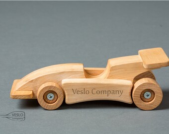 best toy car company