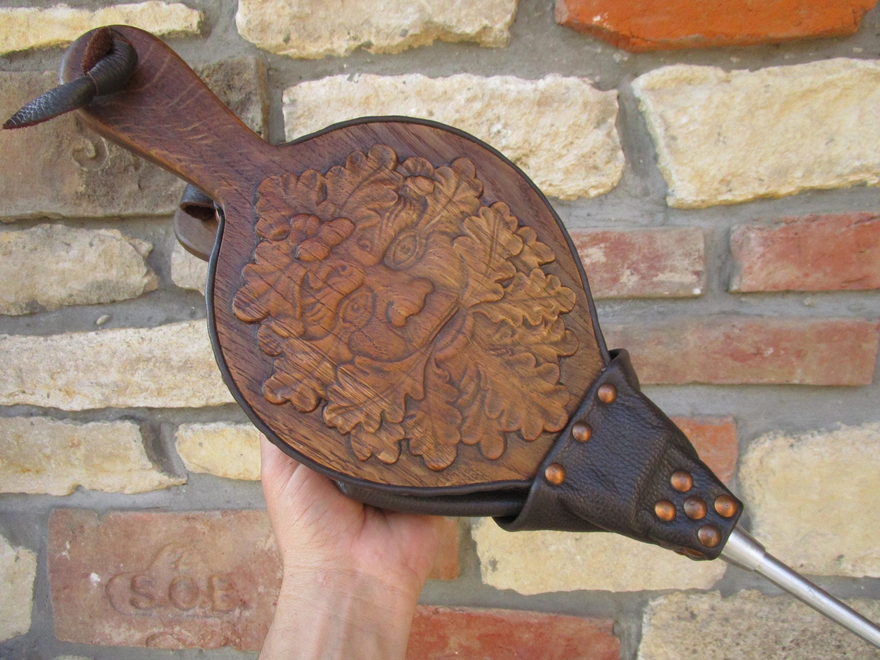 Genuine bellows fireplace - Etsy 日本