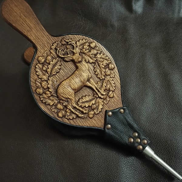 Fire Pit Bellows Etsy