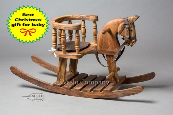 rocking horse toy company