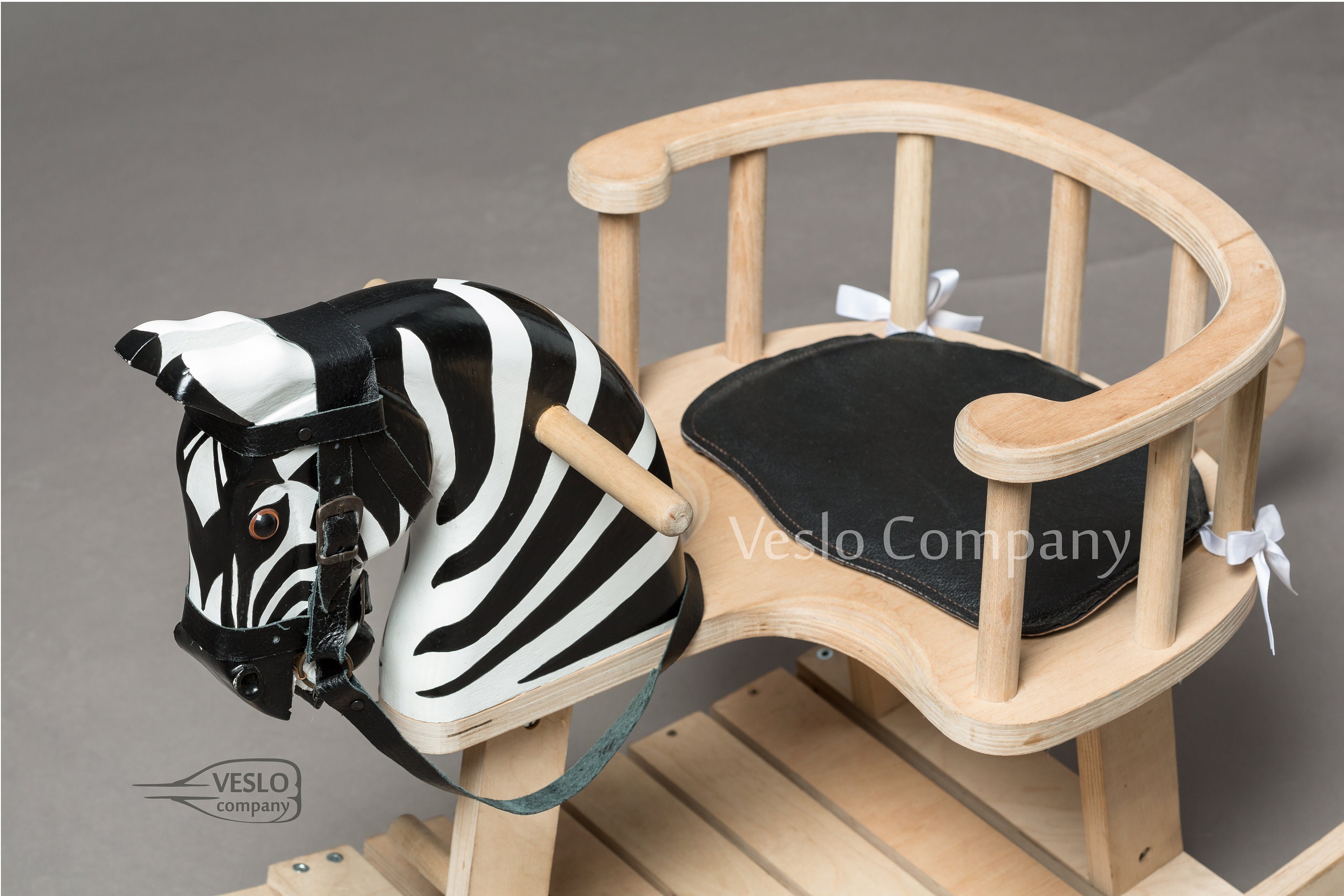 Unique Rocking Zebrawooden Rocking Zebrababy Wild One Photo Etsy UK