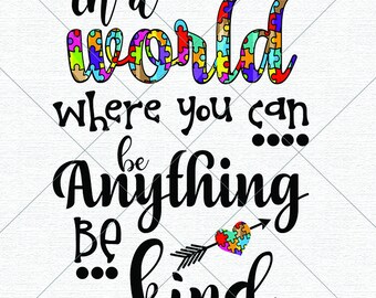 Autism Sayings