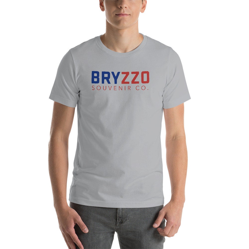 StereotypicalTees BRYZZO Short-Sleeve Unisex T-Shirt