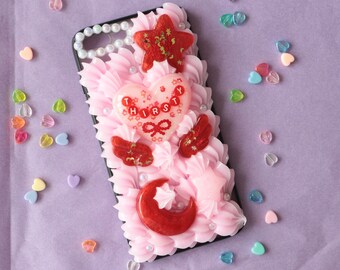 Fits iPhone 7/8+ Thirsty Decoden Case