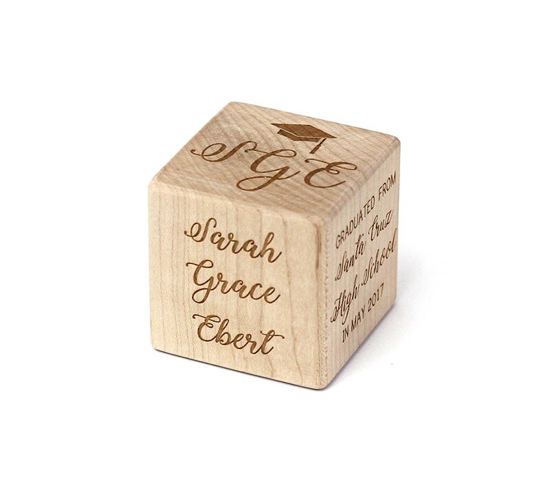 high school grad gifts for girls