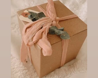 Add Gift Wrapping to Any Block