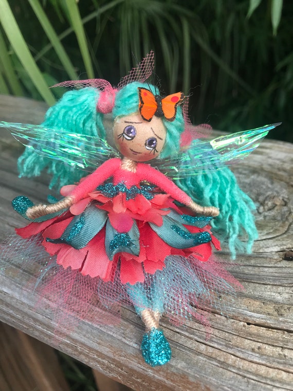 fairy doll