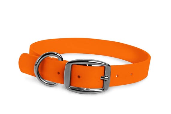 Odor resistant cheap dog collars