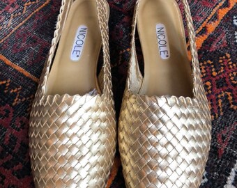 nicole shoes on sale