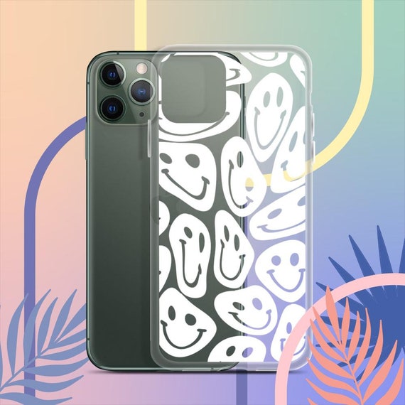 All Smiles iPhone Case - Etsy