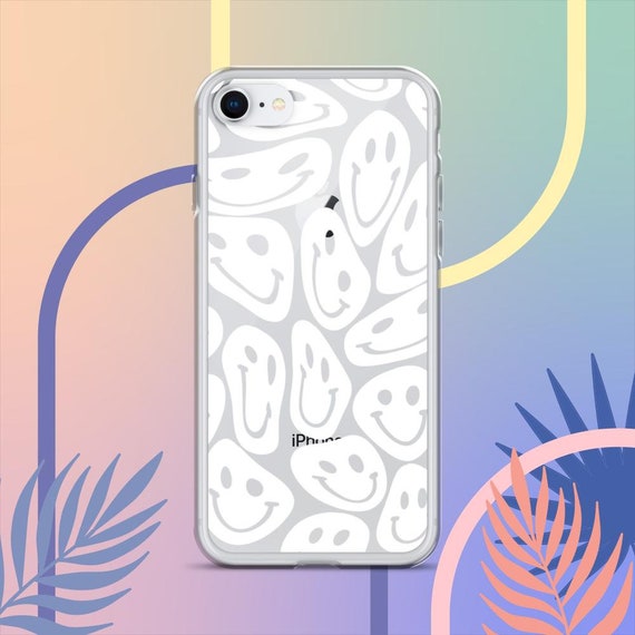iPhoneケース DEUXIEME CLASSE - SMILE patched iphone cover 417l-gWIK5L.jpg_BO30,255,255,