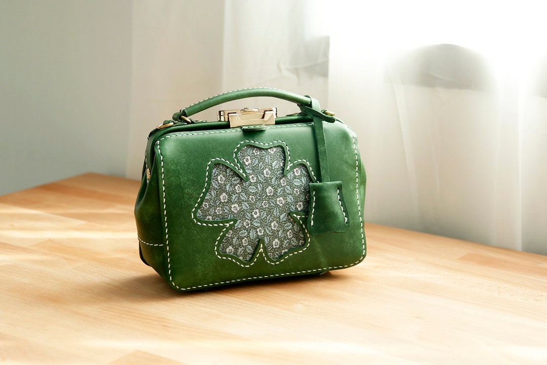 Desigual Borsa in denim con ricamo floreale | acquistare online