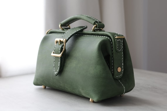 Doctor style bag discount