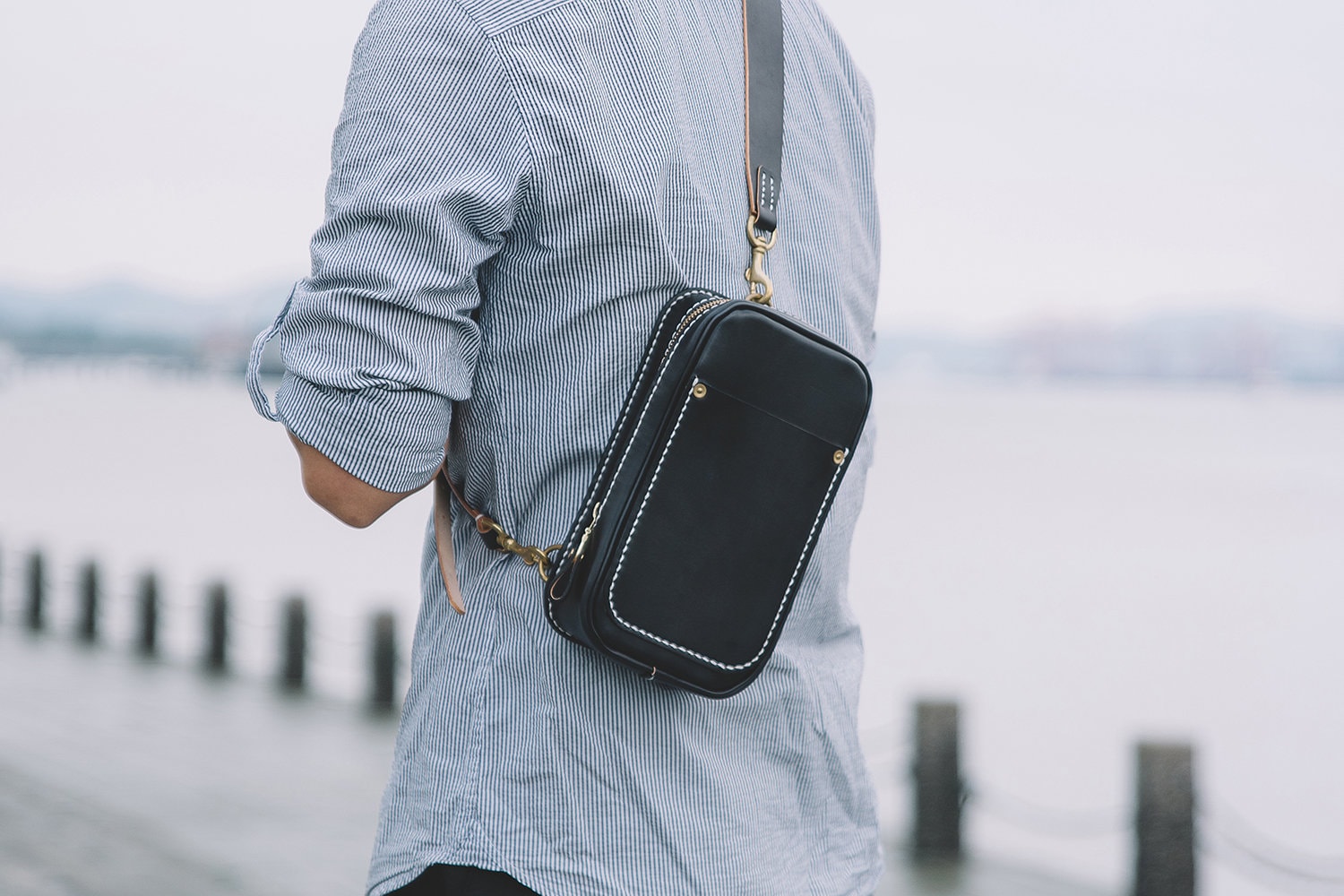 Men's Crossbody Bags