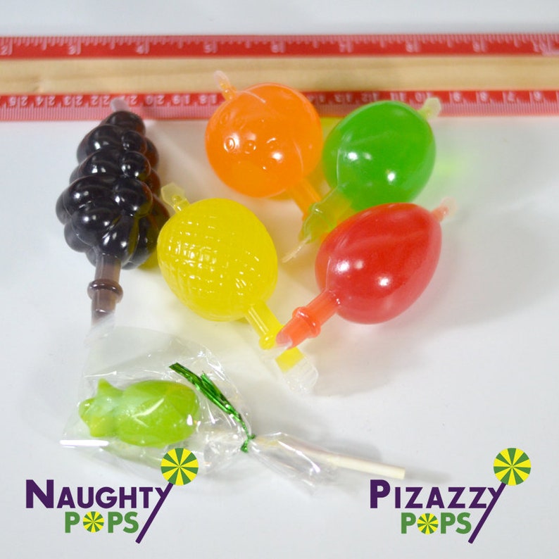 RARE LIMITED SUPPLY DelyGely Fruit Jelly Tik Tok Candy Etsy
