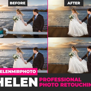 Wedding retouch, wedding actions, photo editing, photo retouching, professional editing, professional edit, digital photo edit, retouch
