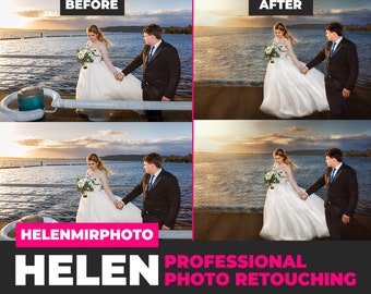 Wedding retouch, wedding actions, photo editing, photo retouching, professional editing, professional edit, digital photo edit, retouch