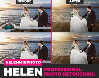 Bruiloftretouchering, bruiloftsacties, fotobewerking, fotoretouchering, professionele bewerking, professionele bewerking, digitale fotobewerking, retoucheren