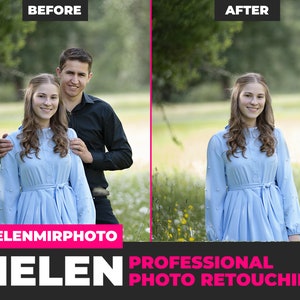 Remove person from photo, photo manipulation, photo retouch, combine photos, photo editing service, photo edit service