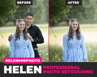 Supprimer une personne de la photo, retoucher une photo, retoucher une photo, combiner des photos, service de retouche photo, service de retouche photo