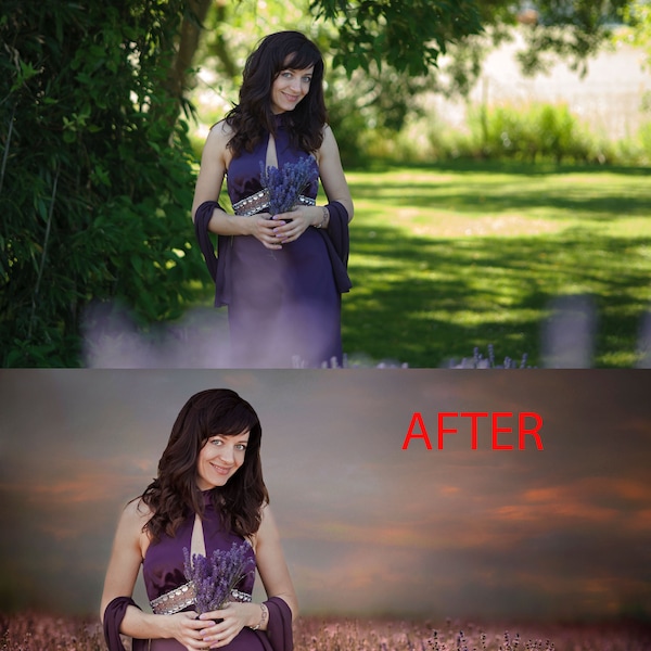 Change background,Photo editing, custom background, photo retouching, Photoshop editing service, Custom Photo editing