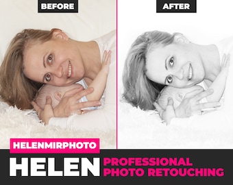 Photo editing, professional photo retouching, black white photo, image editing,  black and white, photo enhancement, Photoshop, retouching