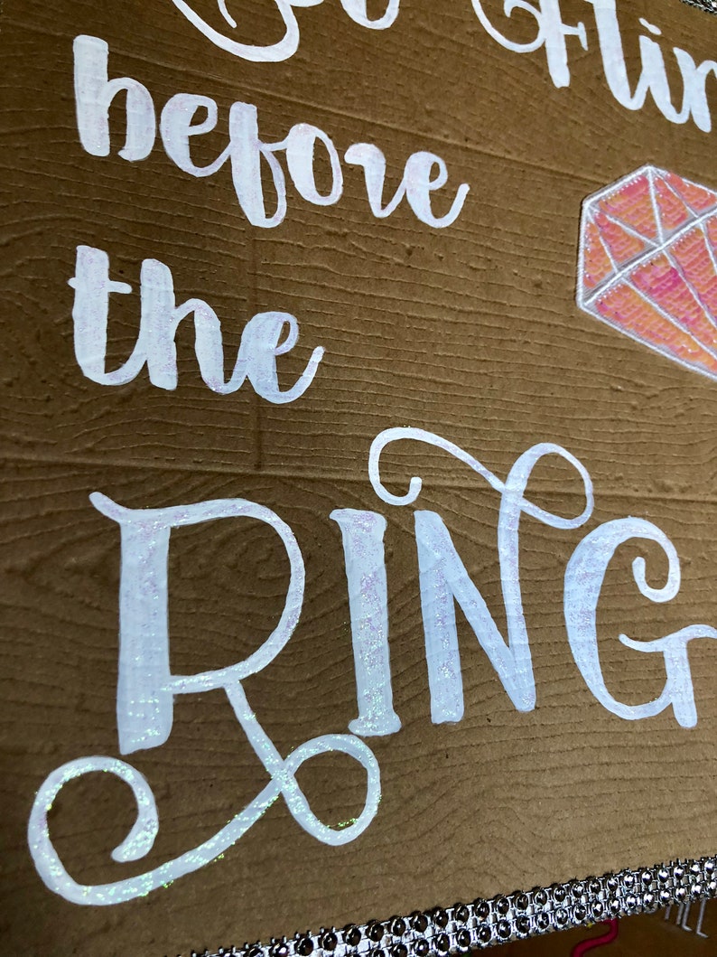 Bachelorette Last Fling Before The Ring Sign