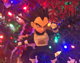 Dragonball Z Etsy