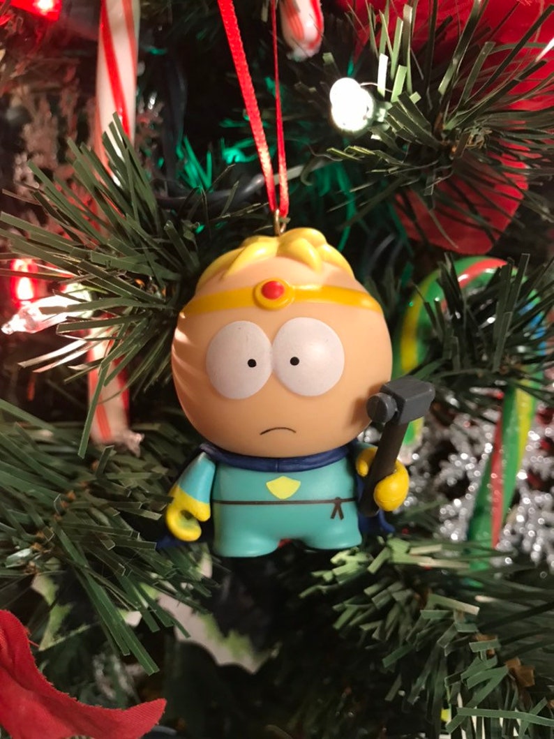 Butters Game Of Thrones South Park Holiday Christmas Etsy
